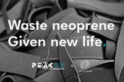 Peak PS x Circular Flow | Circular Ready